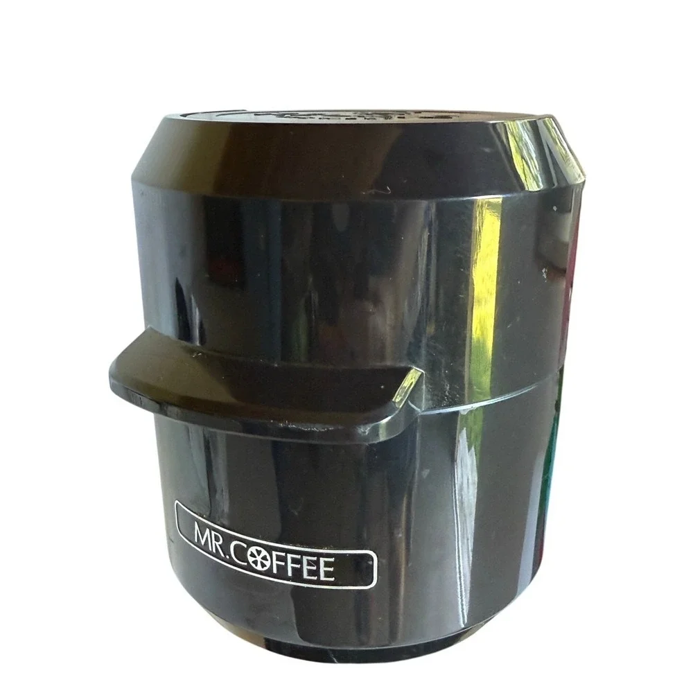 Mr. Coffee Single Serve Keurig French Bull‎ Limited Edition Coffee Maker